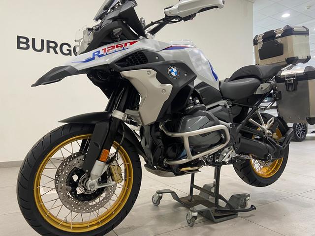 BMW Motorrad R 1250 GS  de ocasión 
