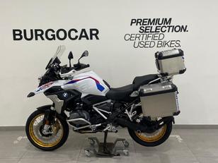motos BMW Motorrad R 1250 GS segunda mano