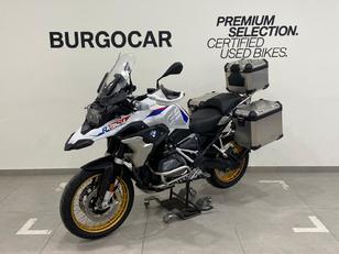 motos segunda mano BMW Motorrad