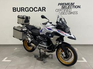 motos segunda mano BMW Motorrad