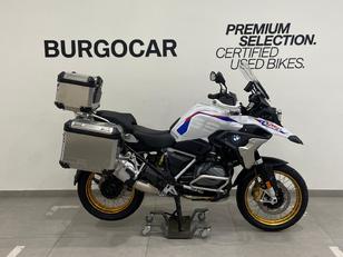 ofertas BMW Motorrad R 1250 GS segunda mano