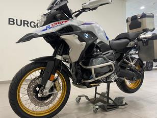 ofertas BMW Motorrad R 1250 GS segunda mano
