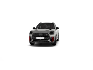 Fotos de MINI Countryman John Cooper Works ALL4 221 kW (301 CV)