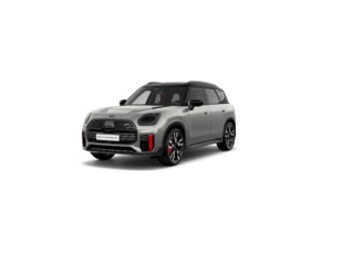 Fotos de MINI Countryman John Cooper Works ALL4 221 kW (301 CV)