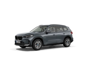Fotos de BMW X1 xDrive30e color Gris. Año 2023. 240KW(326CV). Híbrido Electro/Gasolina. En concesionario Murcia Premium S.L. AV DEL ROCIO de Murcia