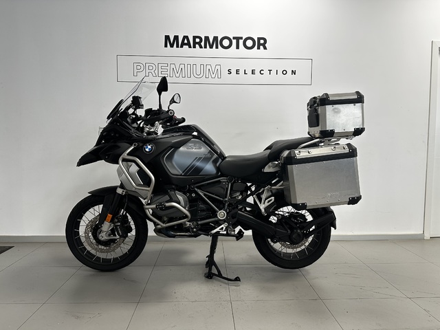 BMW Motorrad R 1250 GS Adventure  de ocasión 