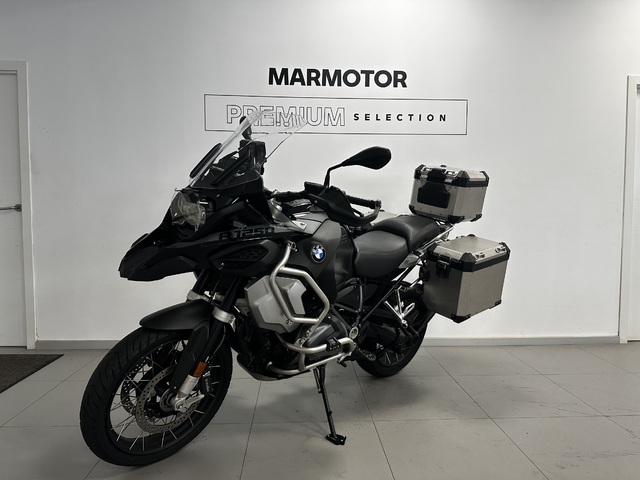 BMW Motorrad R 1250 GS Adventure  de ocasión 