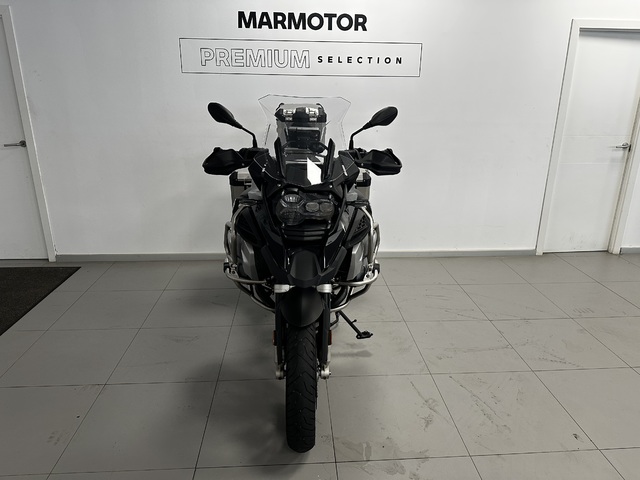 BMW Motorrad R 1250 GS Adventure  de ocasión 
