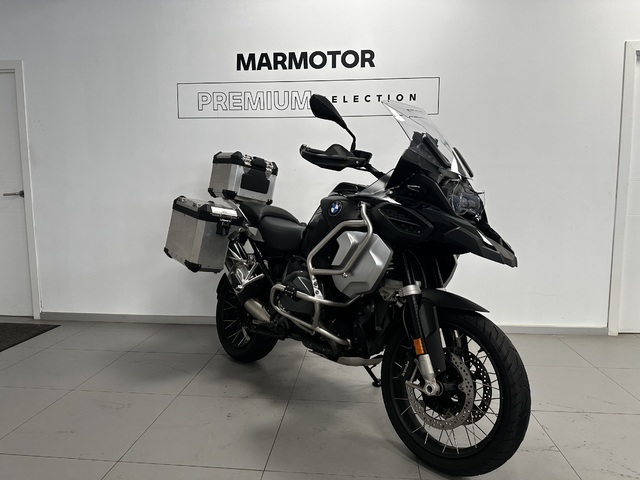 BMW Motorrad R 1250 GS Adventure  de ocasión 
