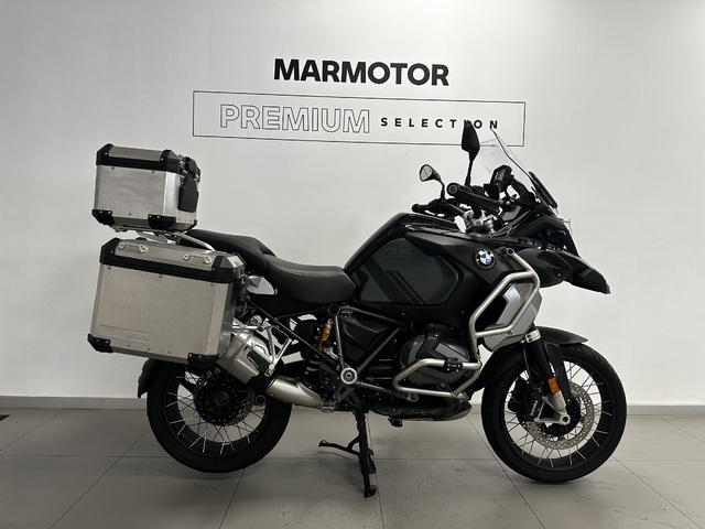 BMW Motorrad R 1250 GS Adventure  de ocasión 