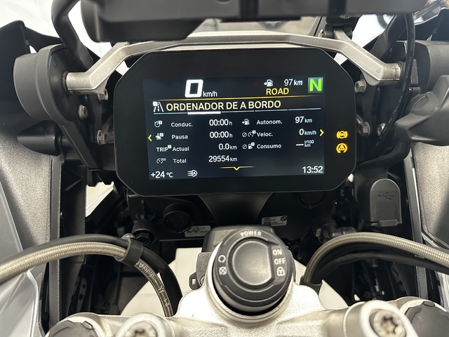 BMW Motorrad R 1250 GS Adventure  de ocasión 