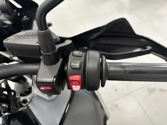 BMW Motorrad R 1250 GS Adventure  de ocasión 