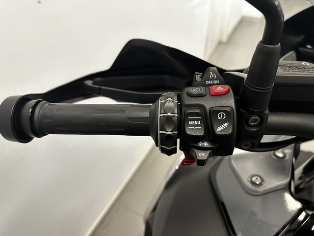 BMW Motorrad R 1250 GS Adventure  de ocasión 