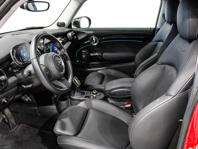 fotoG 10 del MINI MINI 3 Puertas Cooper SE 135 kW (184 CV) 184cv Eléctrico del 2023 en Barcelona