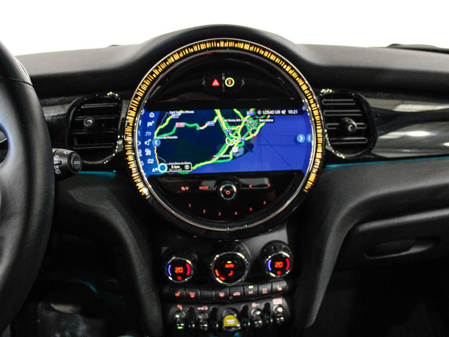 fotoG 13 del MINI MINI 3 Puertas Cooper SE 135 kW (184 CV) 184cv Eléctrico del 2023 en Barcelona