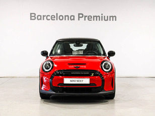 Fotos de MINI 3 Puertas Cooper SE 135 kW (184 CV)