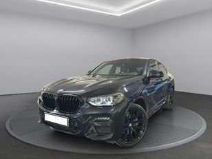 BMW X4 en Motorflash