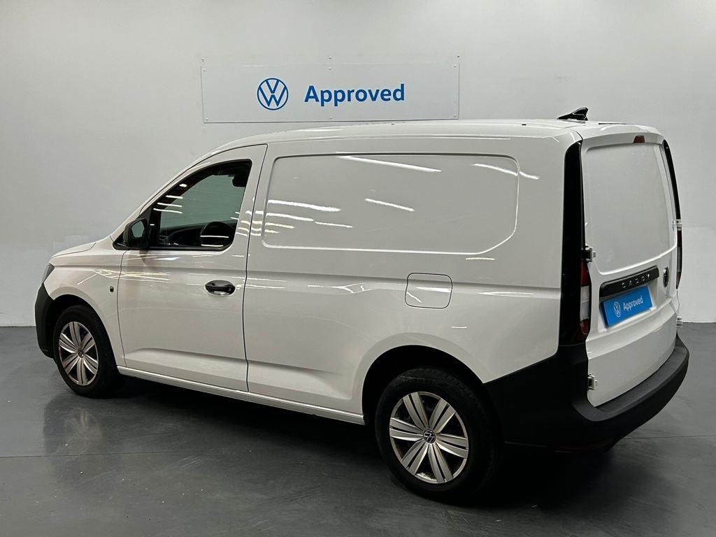 2.0 TDI 75 kW (102 CV)