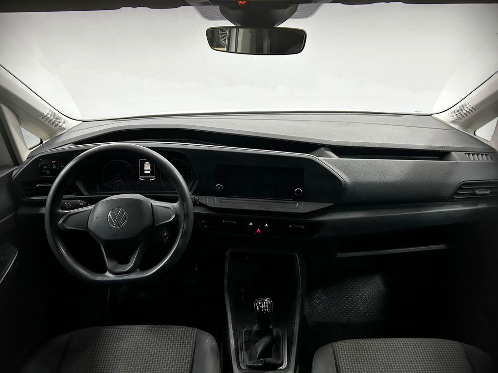 2.0 TDI 75 kW (102 CV)