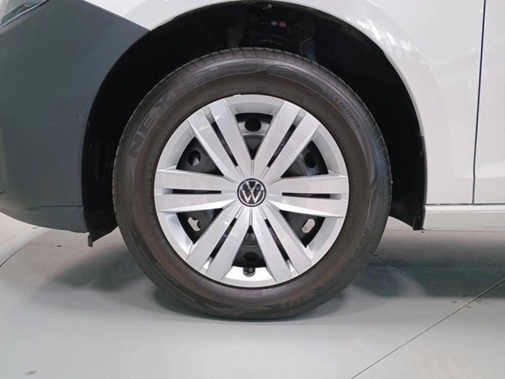 2.0 TDI 75 kW (102 CV)