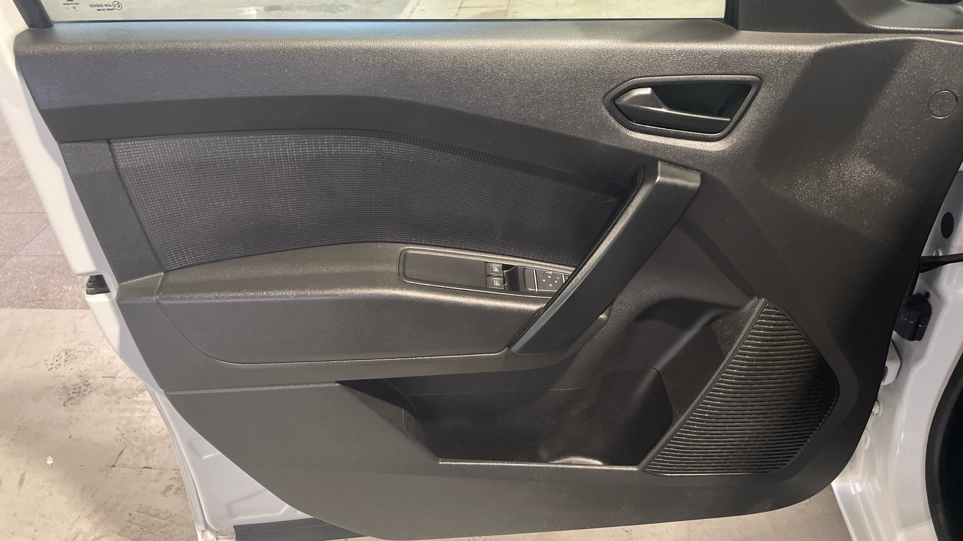 Renault Kangoo Furgon dCi 95 en Barcelona