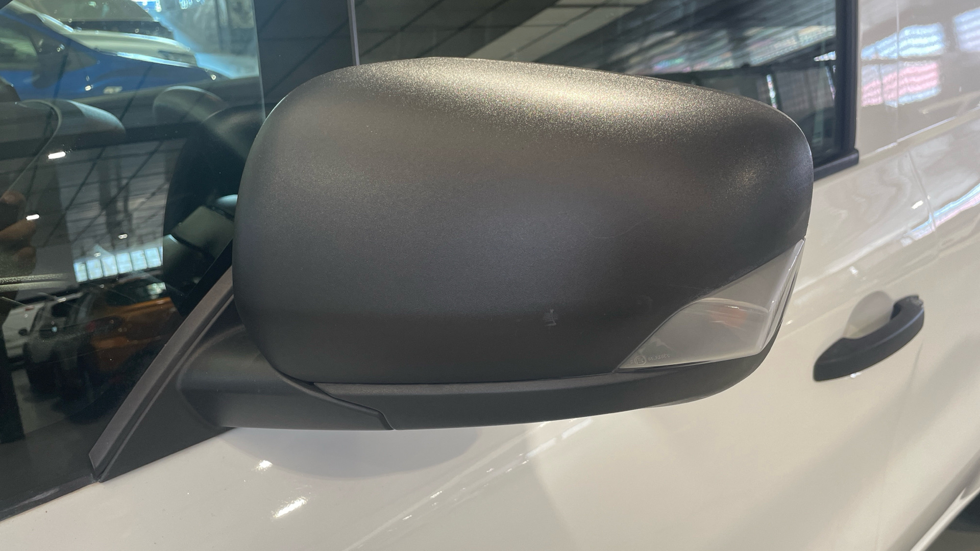 Renault Kangoo Furgon dCi 95 en Barcelona