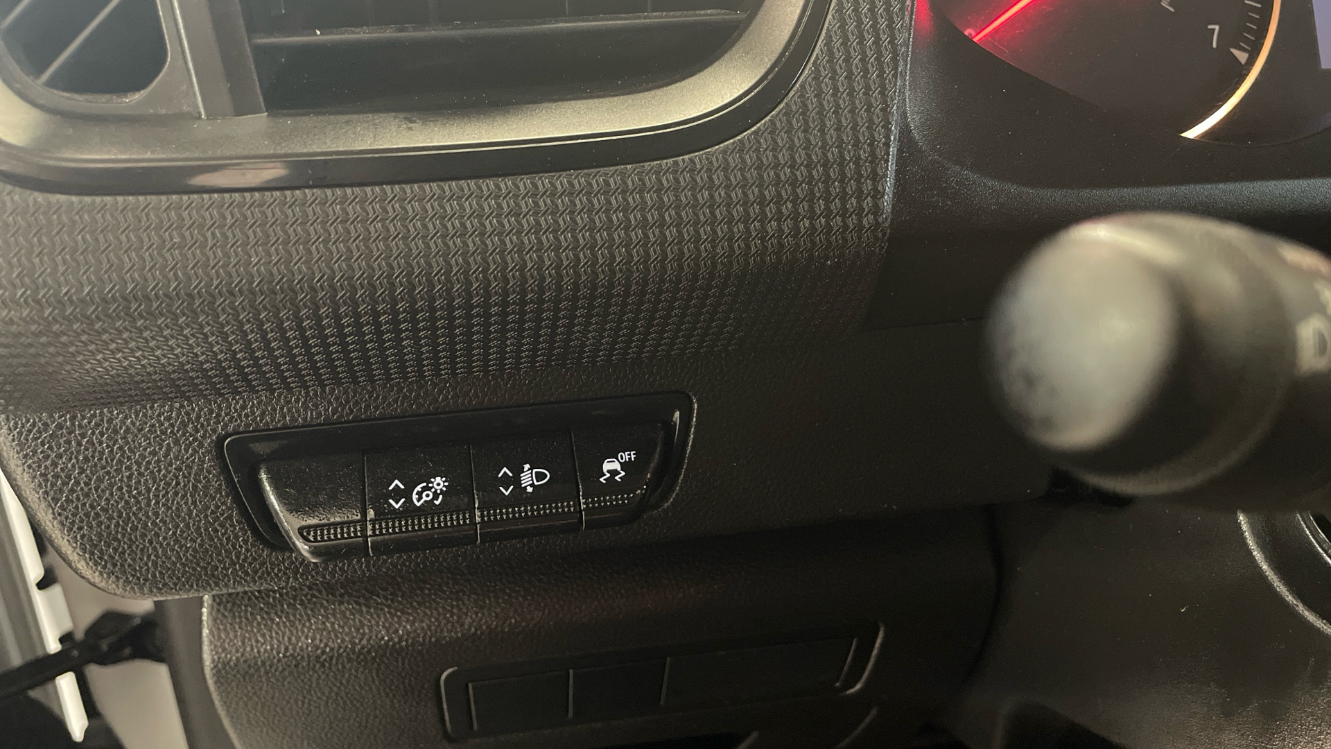 Renault Kangoo Furgon dCi 95 en Barcelona