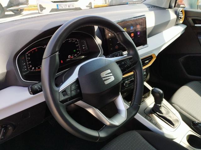 SEAT Arona 1.0 TSI Style Special Edition DSG 85 kW (115 CV)