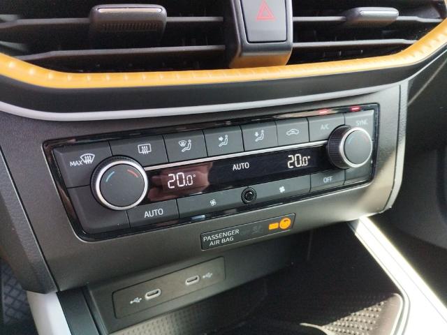 SEAT Arona 1.0 TSI Style Special Edition DSG 85 kW (115 CV)