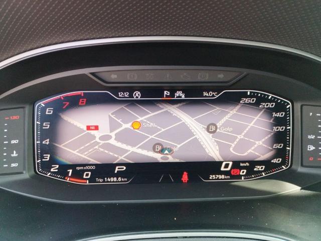 SEAT Arona 1.0 TSI Style Special Edition DSG 85 kW (115 CV)