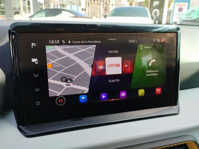 SEAT Arona 1.0 TSI Style Special Edition DSG 85 kW (115 CV)