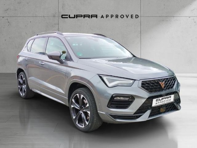 CUPRA Ateca 2.0 TSI de segunda mano