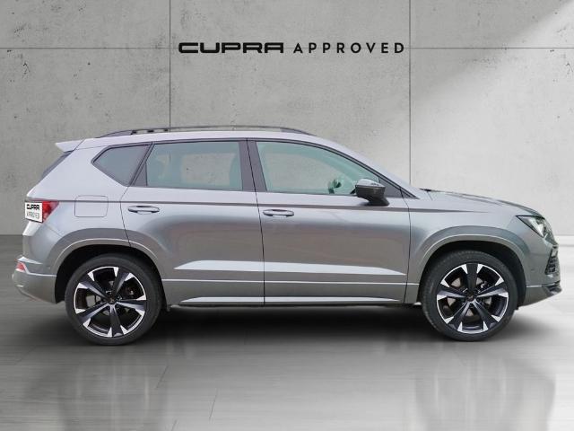 CUPRA Ateca 2.0 TSI 4Drive DSG 140 kW (190 CV)