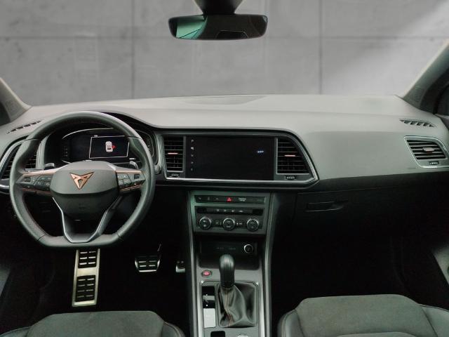 CUPRA Ateca 2.0 TSI 4Drive DSG 140 kW (190 CV)