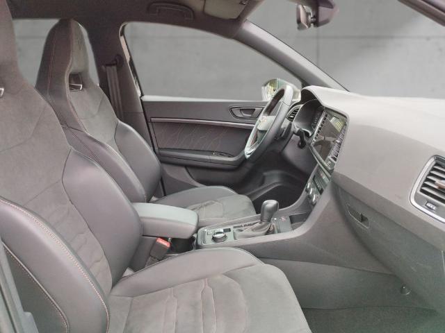CUPRA Ateca 2.0 TSI 4Drive DSG 140 kW (190 CV)