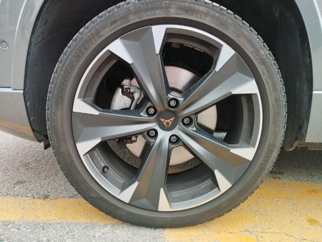 CUPRA Ateca 2.0 TSI 4Drive DSG 140 kW (190 CV)