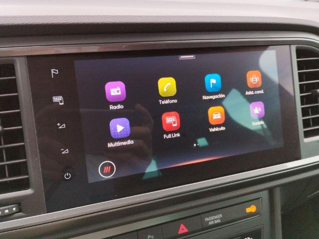 CUPRA Ateca 2.0 TSI 4Drive DSG 140 kW (190 CV)