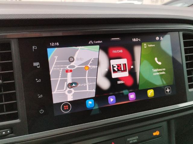 CUPRA Ateca 2.0 TSI 4Drive DSG 140 kW (190 CV)