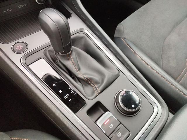 CUPRA Ateca 2.0 TSI 4Drive DSG 140 kW (190 CV)