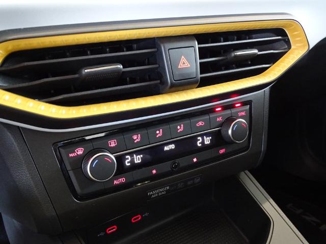 SEAT Ibiza 1.0 TSI S&S Style 81 kW (110 CV)
