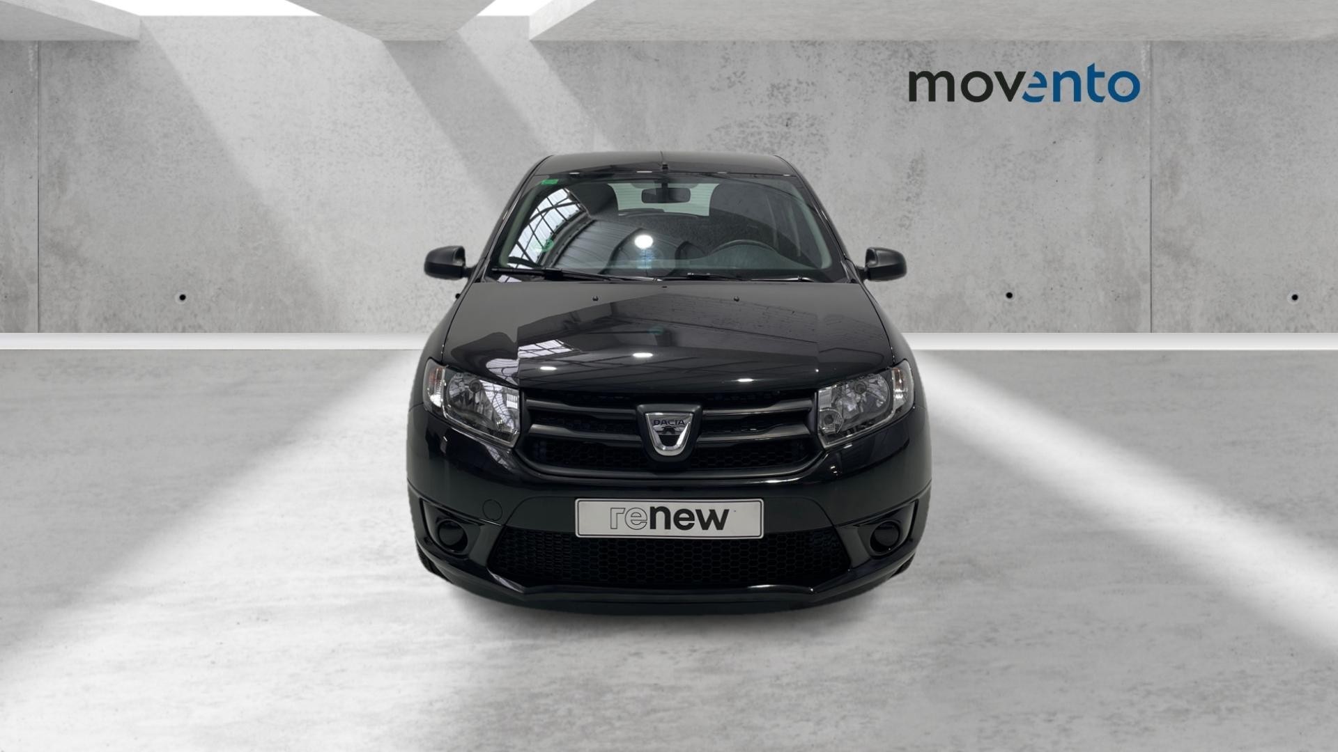 Dacia Sandero 1.2 en Barcelona