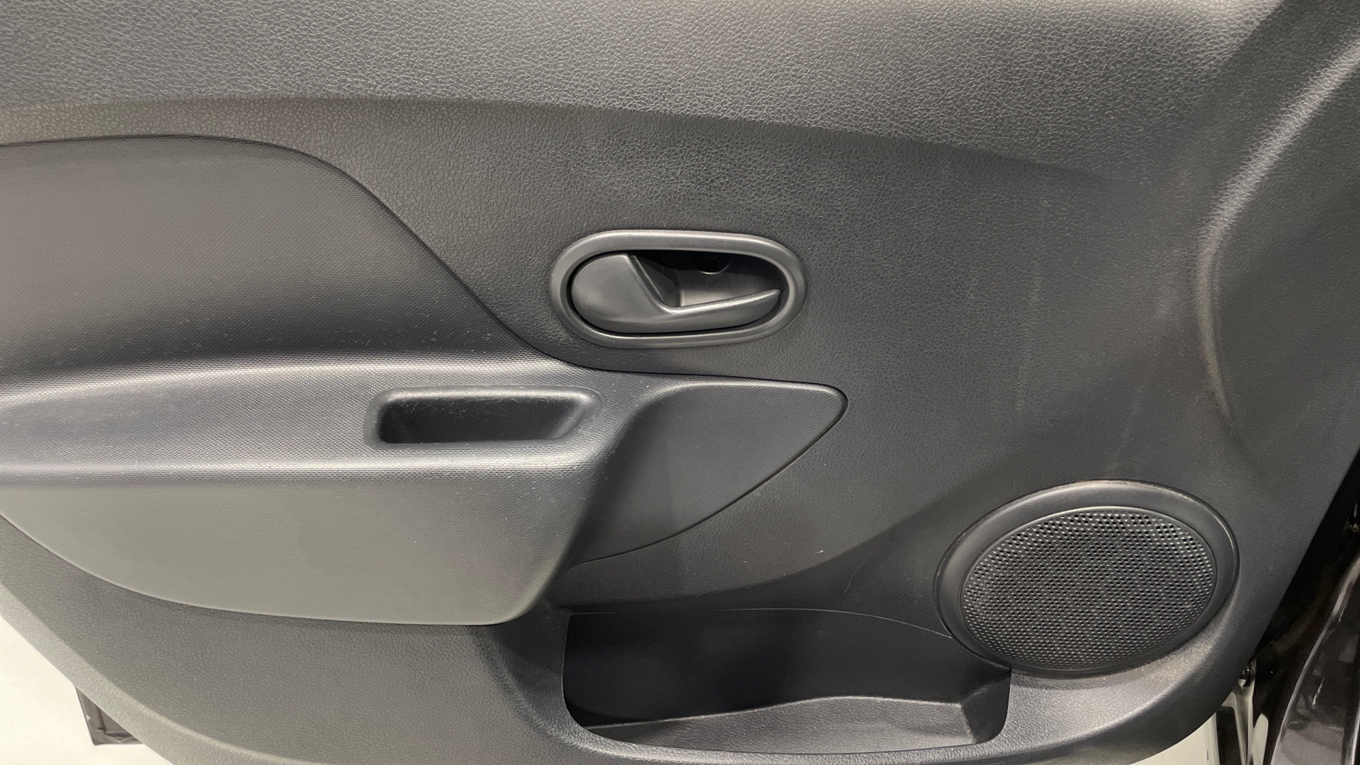 Dacia Sandero 1.2 en Barcelona