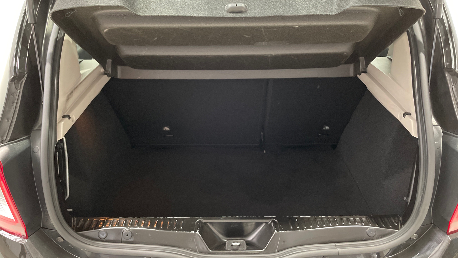 Dacia Sandero 1.2 en Barcelona