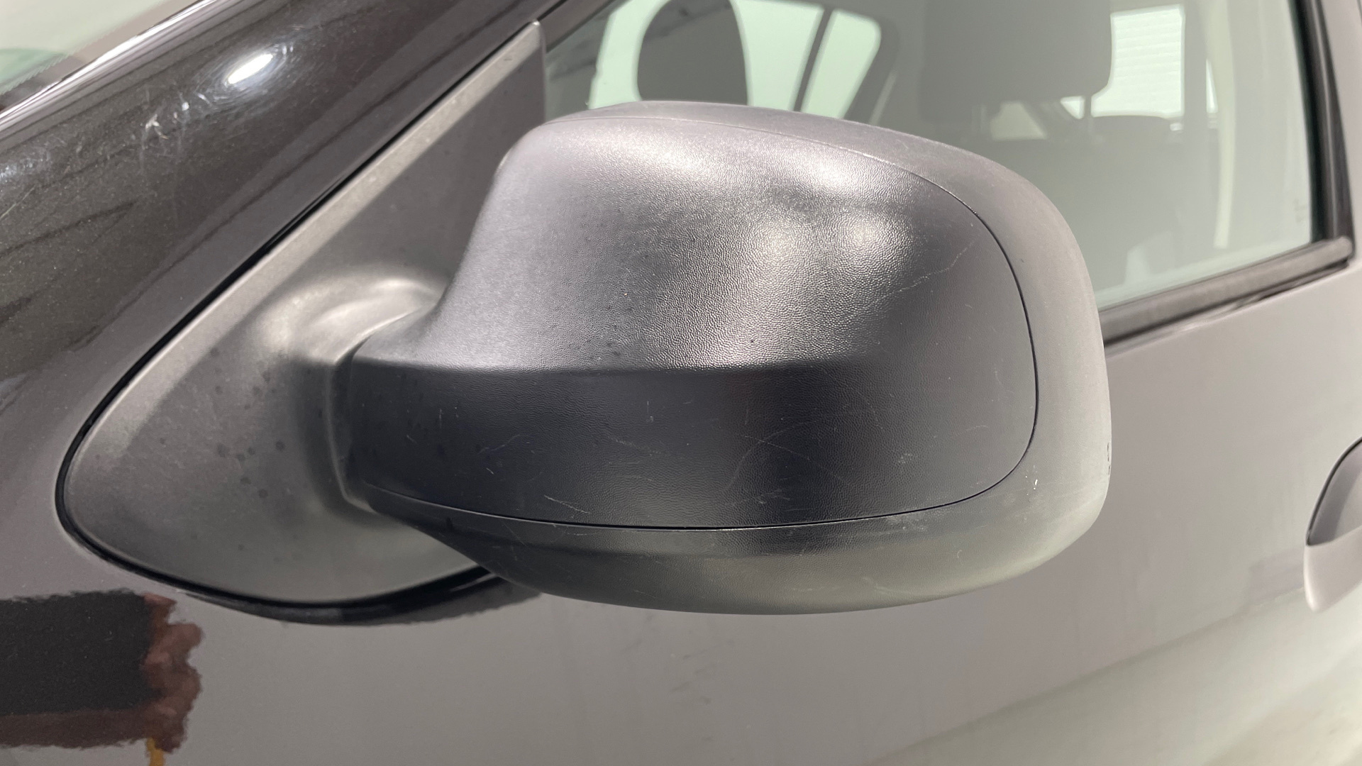 Dacia Sandero 1.2 en Barcelona