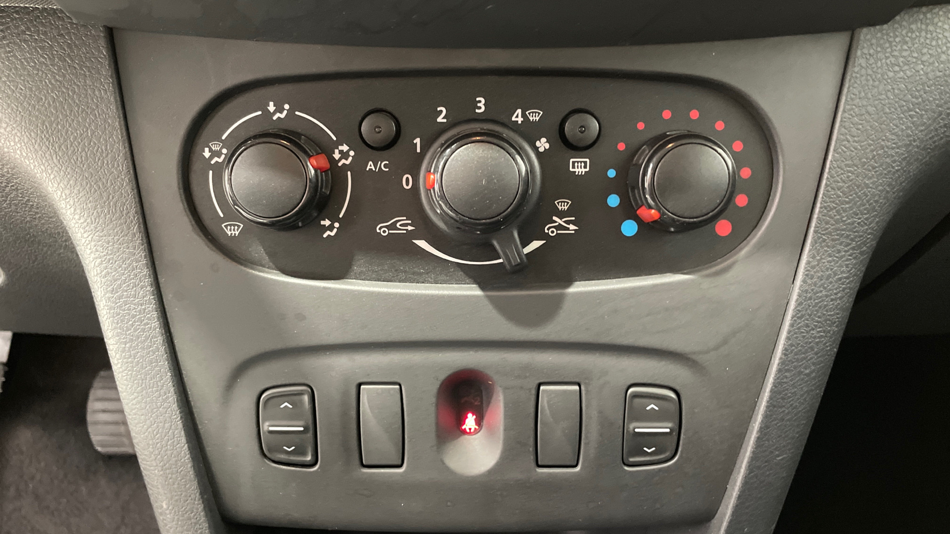 Dacia Sandero 1.2 en Barcelona