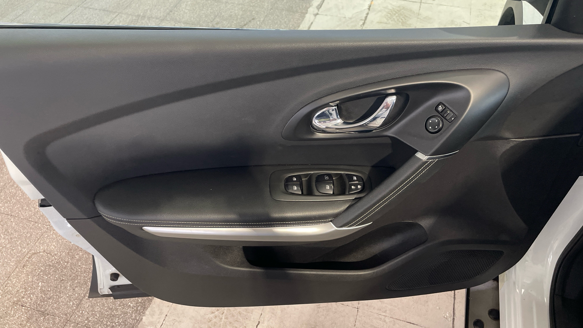 Renault Kadjar TCe 130 en Barcelona