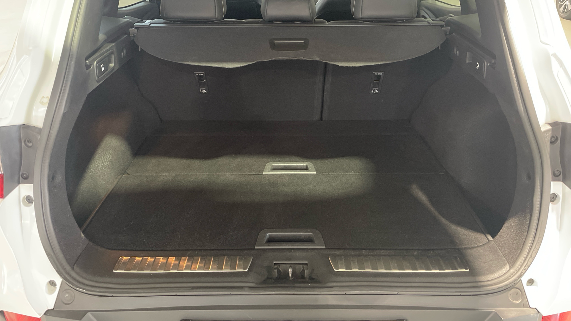 Renault Kadjar TCe 130 en Barcelona