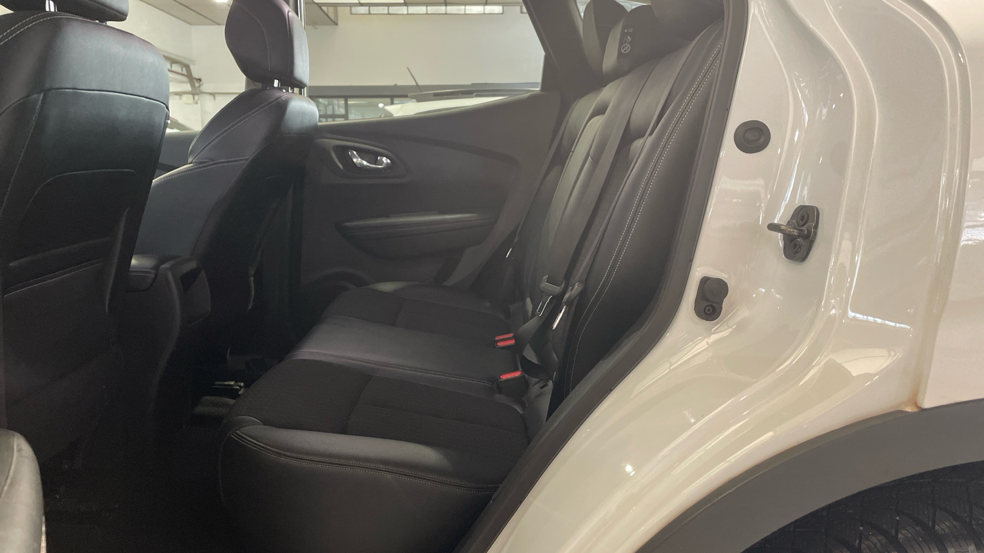 Renault Kadjar TCe 130 en Barcelona