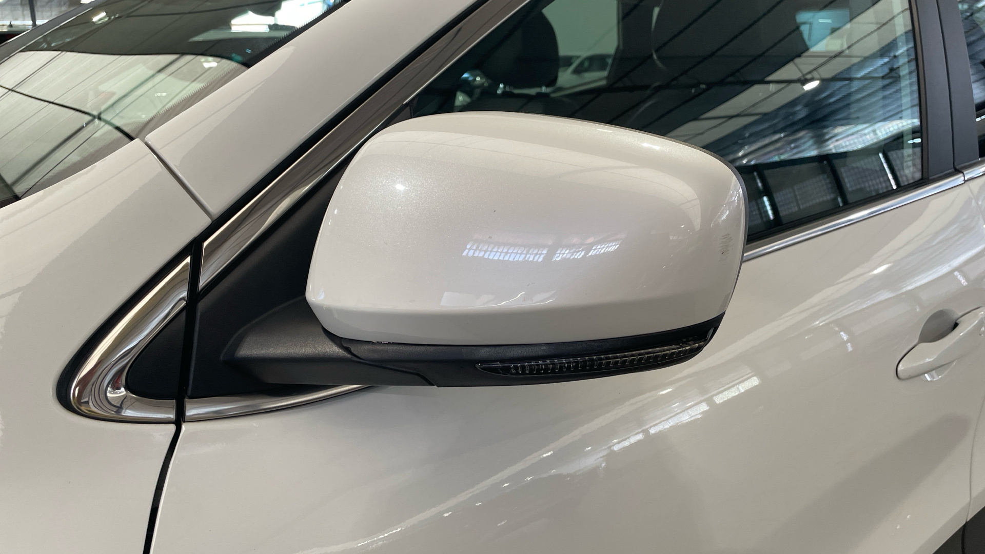 Renault Kadjar TCe 130 en Barcelona