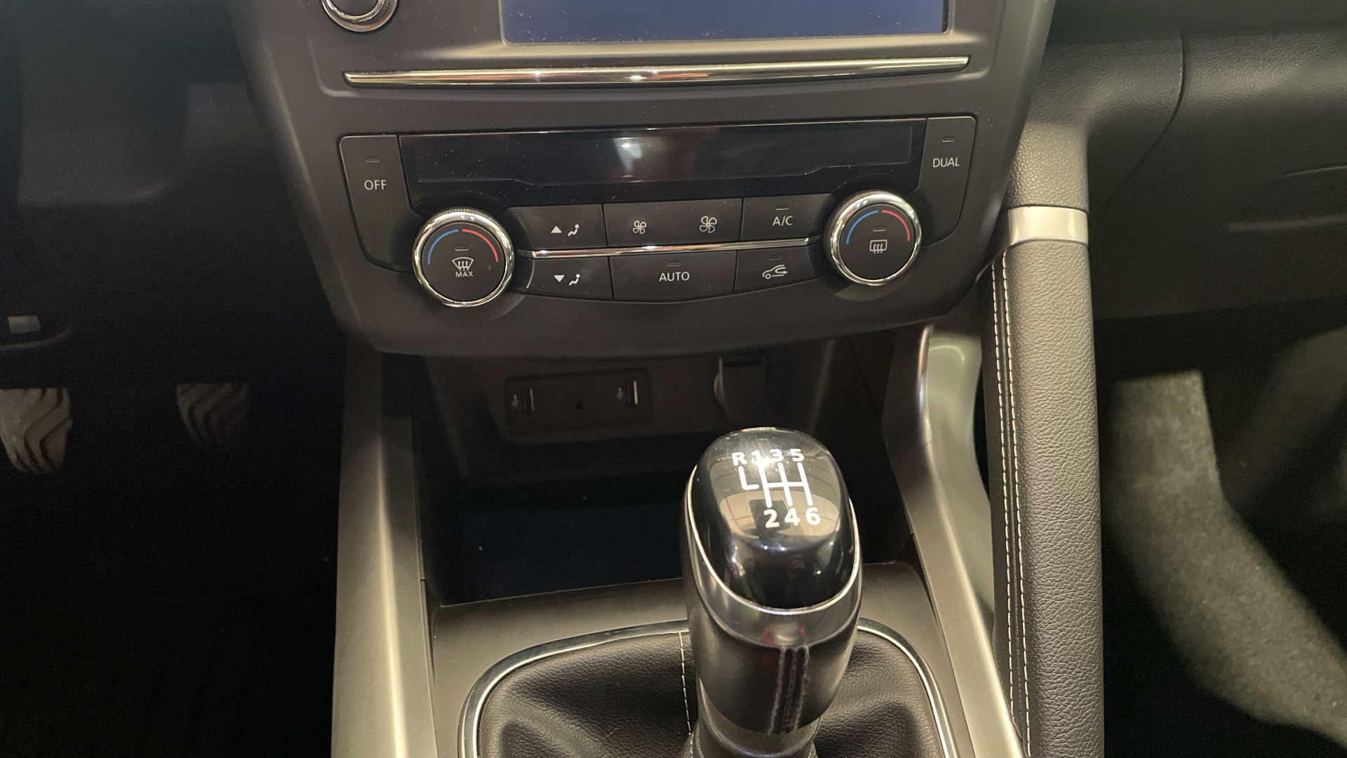 Renault Kadjar TCe 130 en Barcelona